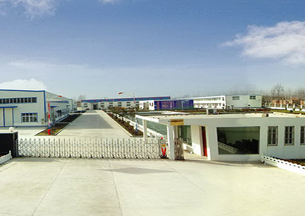 山東永城金屬材料有限公司